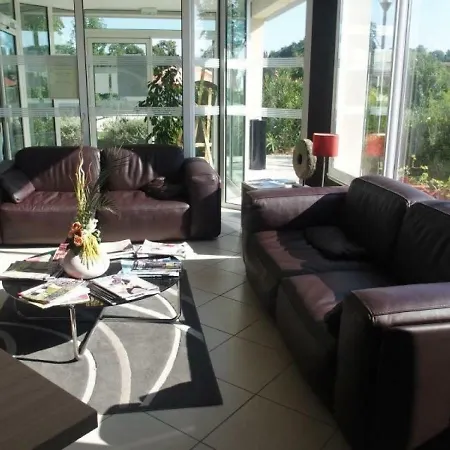 De La Source 25 Apartmán Salies-de-Béarn